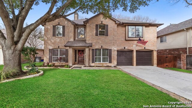 Details for 4508 Horseshoe Cv, Schertz, TX 78154