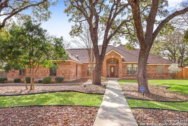 Details for 117 Chaparral, Cibolo, TX 78108