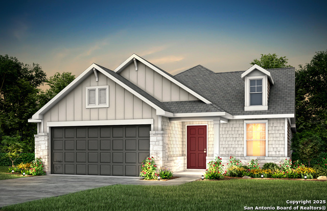 Details for 13743 Anchor Way, San Antonio, TX 78245