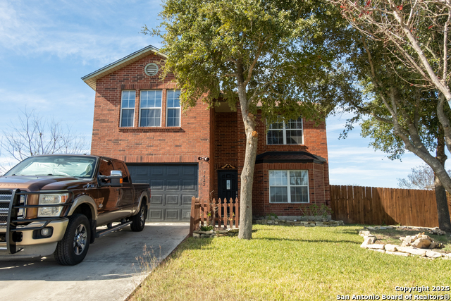 Details for 3422 Quintana, Seguin, TX 78155