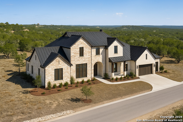 Details for Tbd Citadel  , Center Point, TX 78010