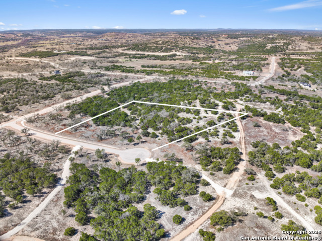 Details for Tbd Citadel  , Center Point, TX 78010