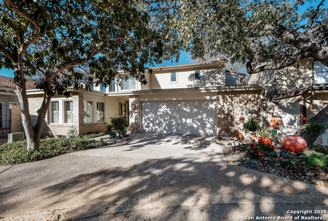 Details for 11708 Pepper Tree St, San Antonio, TX 78230