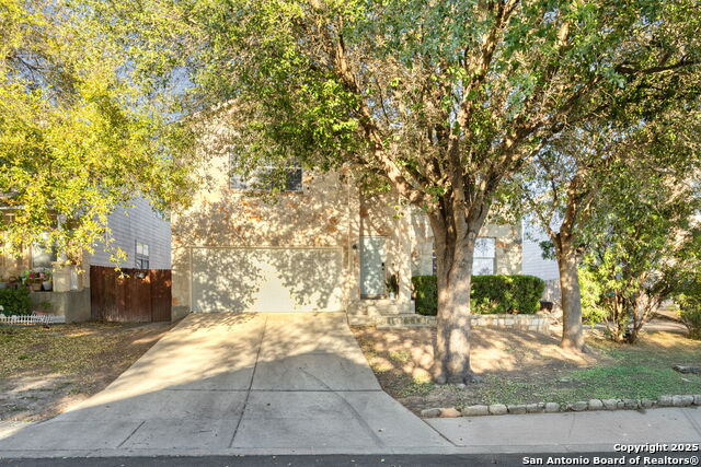 Details for 2334 Hornsby, San Antonio, TX 78245