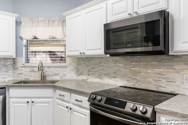 Image 8 of 25 For 20 Tapatio Dr. E 101