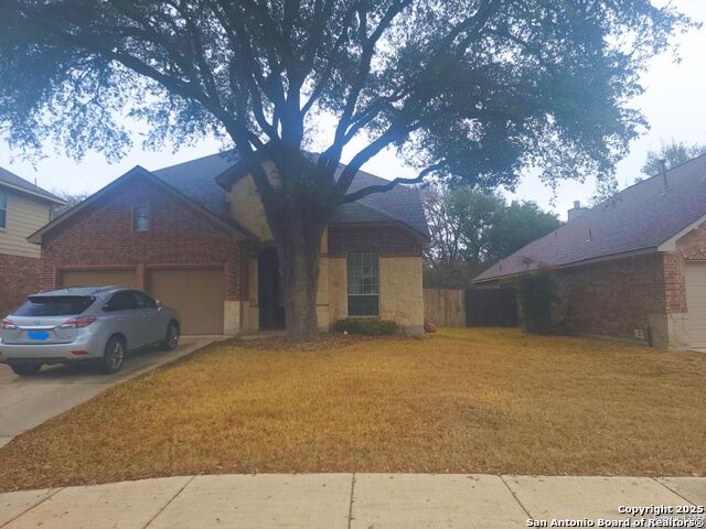 Details for 13315 Palatine Hill, San Antonio, TX 78253