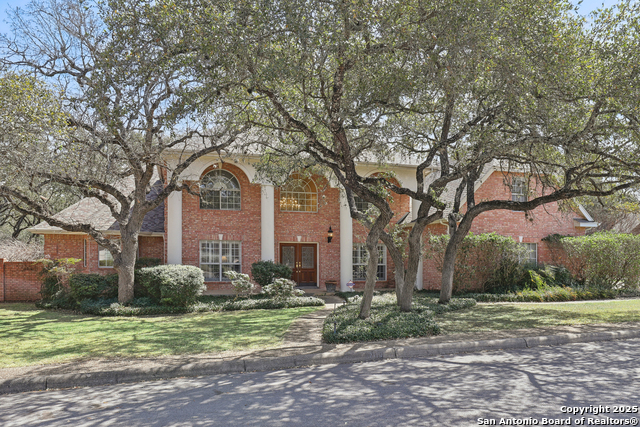 Details for 17110 Eagle Hollow, San Antonio, TX 78248