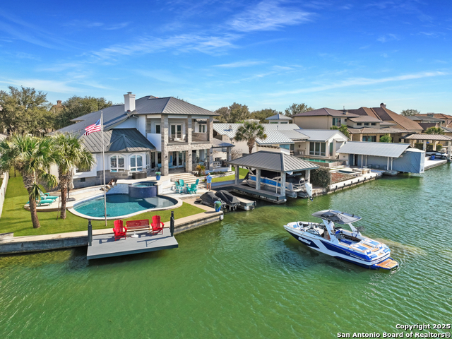 Details for 404 Matern Crt, Horseshoe Bay, TX 78657