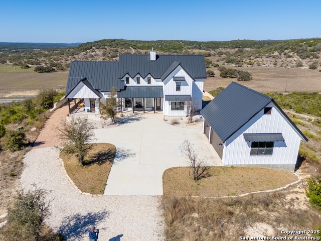 Details for 5729 Hwy 173 S, Bandera, TX 78003
