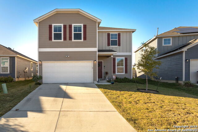 Details for 7207 Anacua Creek, San Antonio, TX 78253