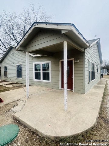 Details for 7941 Fm 1346 Lot 7, Converse, TX 78109
