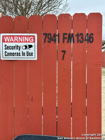 Image 30 of 35 For 7941 Fm 1346 Lot 7