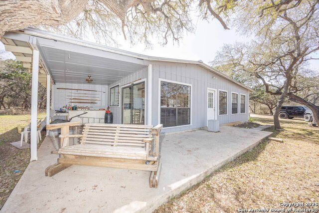 Details for 390 County Road 245, Hondo, TX 78861