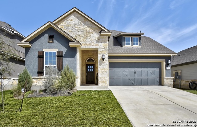 Details for 8588 Stackstone, Schertz, TX 78154