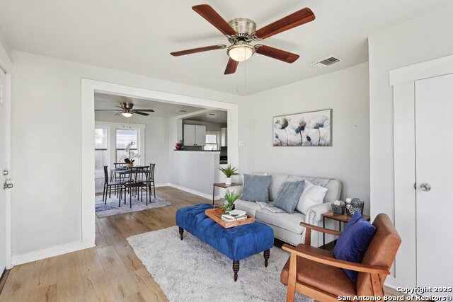 Details for 1402 Sherman, San Antonio, TX 78202