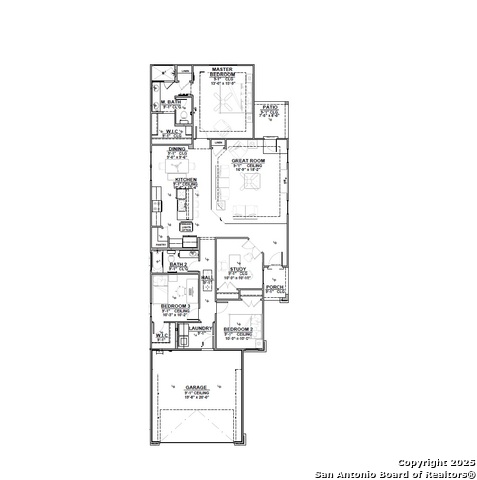 Image 2 of 32 For 744 Langston Lane