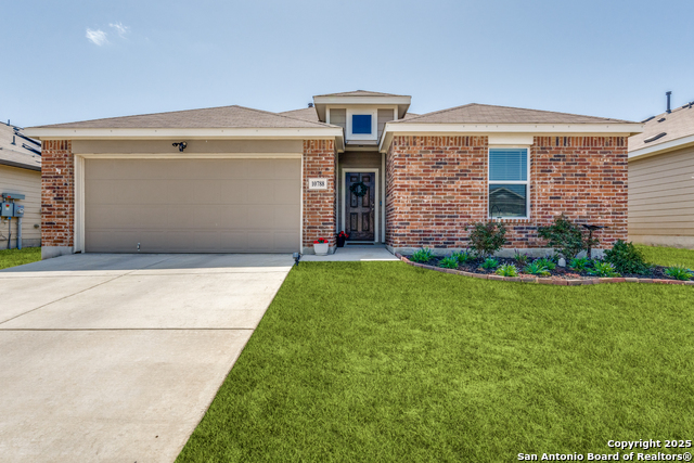 Details for 10788 Rosalina Loop, Converse, TX 78109