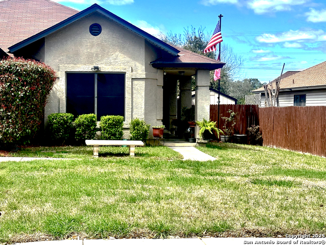 Details for 9835 Diamond Cliff, Helotes, TX 78023
