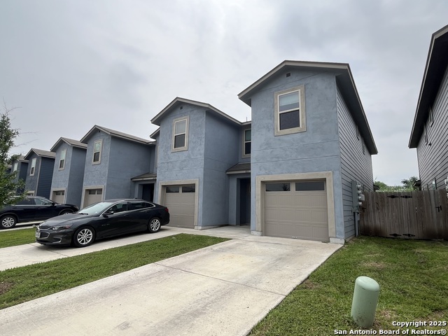 Details for 6534 Marcel Way  101, San Antonio, TX 78233