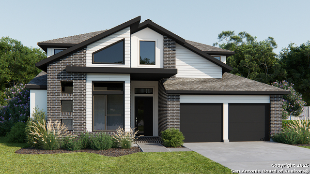 Details for 406 Fandango, Boerne, TX 78006