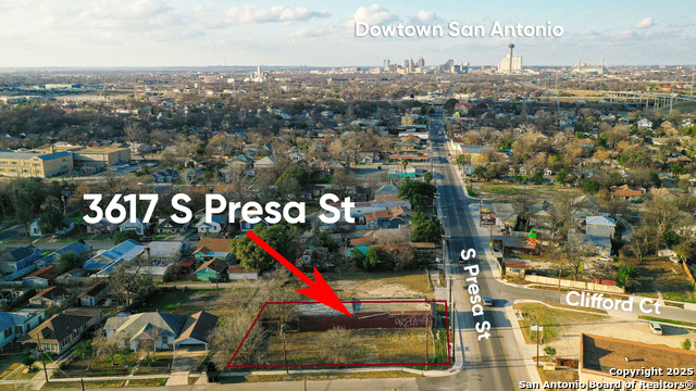 Image 10 of 17 For 3621 Presa St S