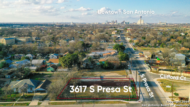 Image 11 of 17 For 3621 Presa St S