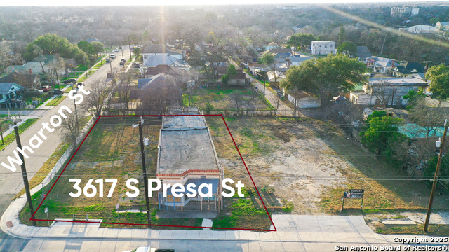 Image 13 of 17 For 3621 Presa St S