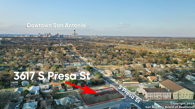 Image 15 of 17 For 3621 Presa St S