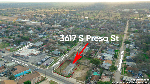 Image 16 of 17 For 3621 Presa St S