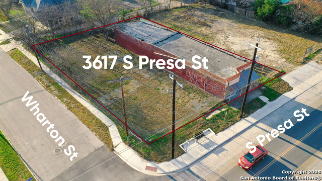 Image 2 of 17 For 3621 Presa St S