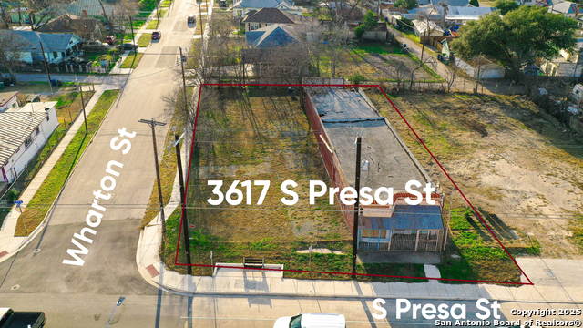 Image 3 of 17 For 3621 Presa St S