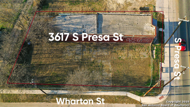 Image 4 of 17 For 3621 Presa St S