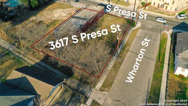 Image 5 of 17 For 3621 Presa St S