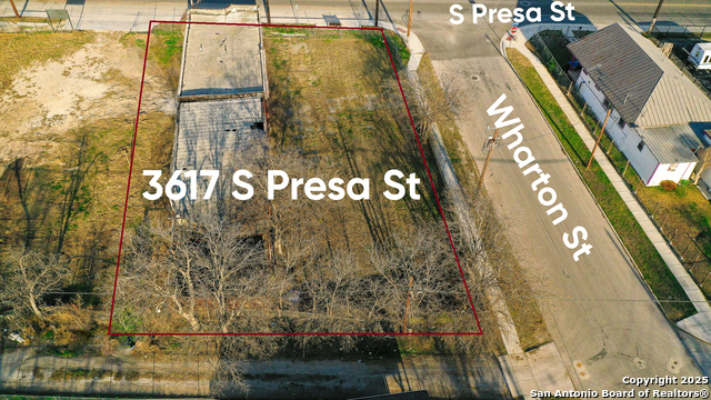Image 6 of 17 For 3621 Presa St S