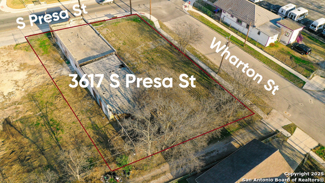 Image 7 of 17 For 3621 Presa St S