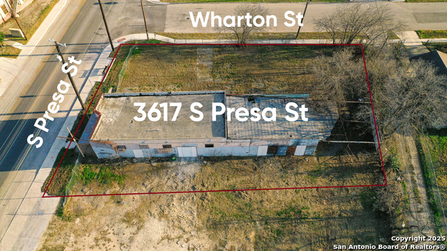 Image 8 of 17 For 3621 Presa St S