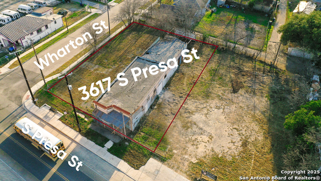 Image 9 of 17 For 3621 Presa St S