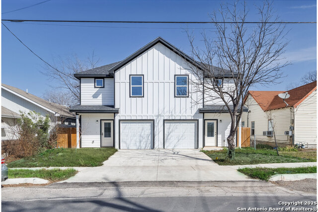 Details for 115 Drexel E 101, San Antonio, TX 78210