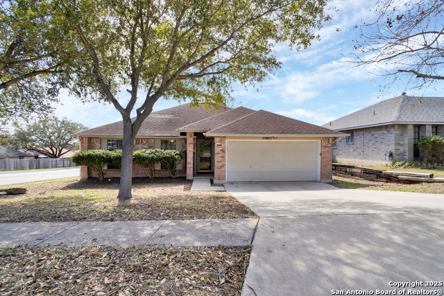 Details for 11401 Forest Elf, Live Oak, TX 78233