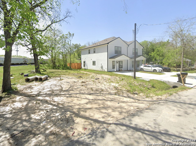 Details for Tbd Karnes  , Houston, TX 77020