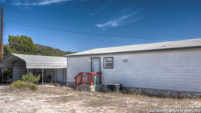 Details for 560 Pine Mountain, Camp Wood, TX 78833