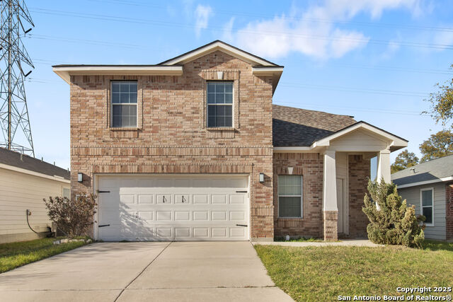 Details for 5911 Southern Knoll, San Antonio, TX 78261