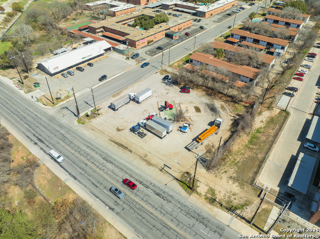 Details for 7118 New Braunfels Ave S, San Antonio, TX 78223
