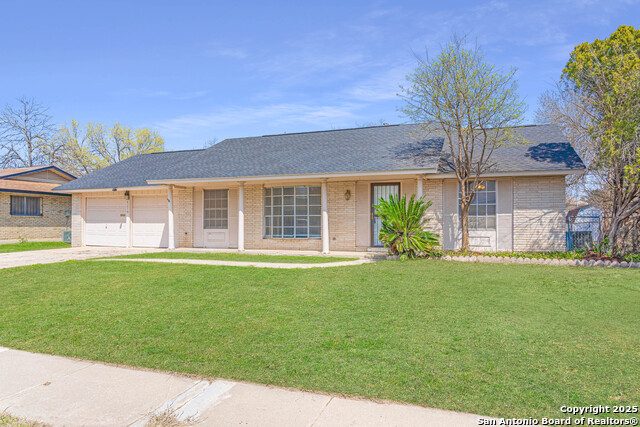 Details for 4279 Valleyfield, San Antonio, TX 78222