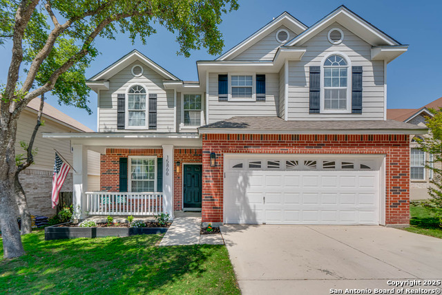 Details for 15866 Augusta, San Antonio, TX 78247