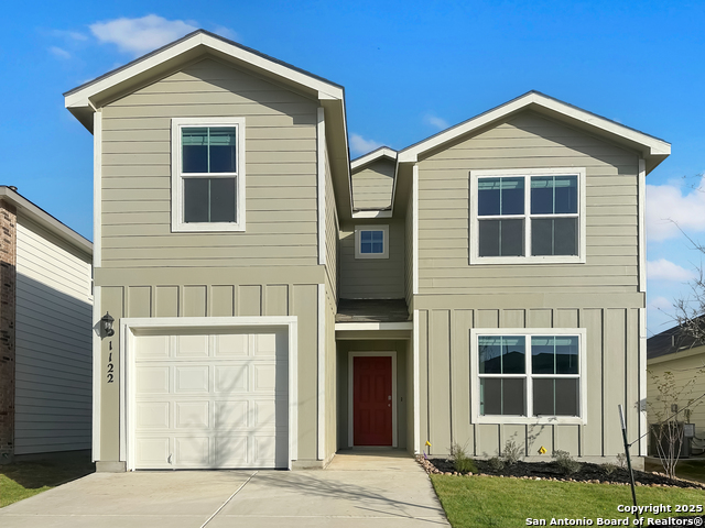 Details for 1122 Western Whipbird, San Antonio, TX 78253