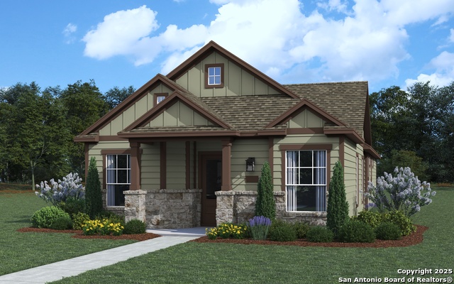 Details for 9410 Chatside, Schertz, TX 78154