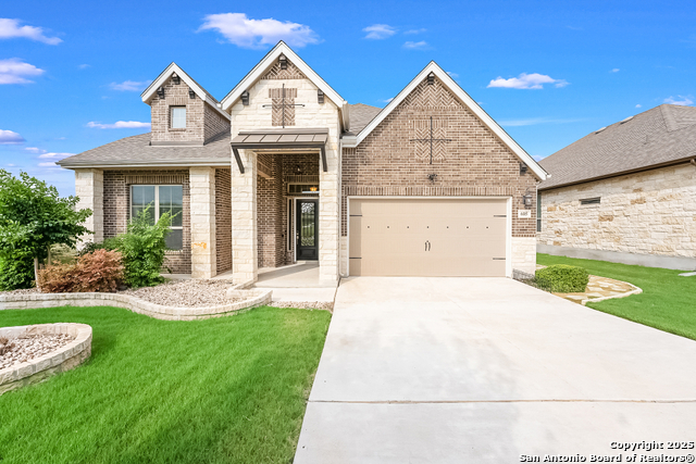 Details for 605 Albarella, Cibolo, TX 78108
