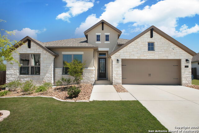 Details for 1386 Lyme Park, Bulverde, TX 78163