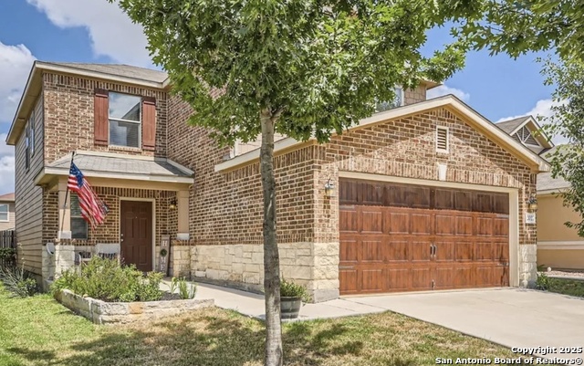 Details for 2027 Shire Meadows, New Braunfels, TX 78130